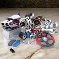 Car Spare Parts