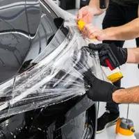 Paint Protection Films