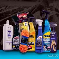Car Care & Detailing