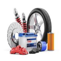 Auto Parts