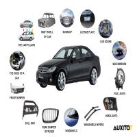 Car Exterior